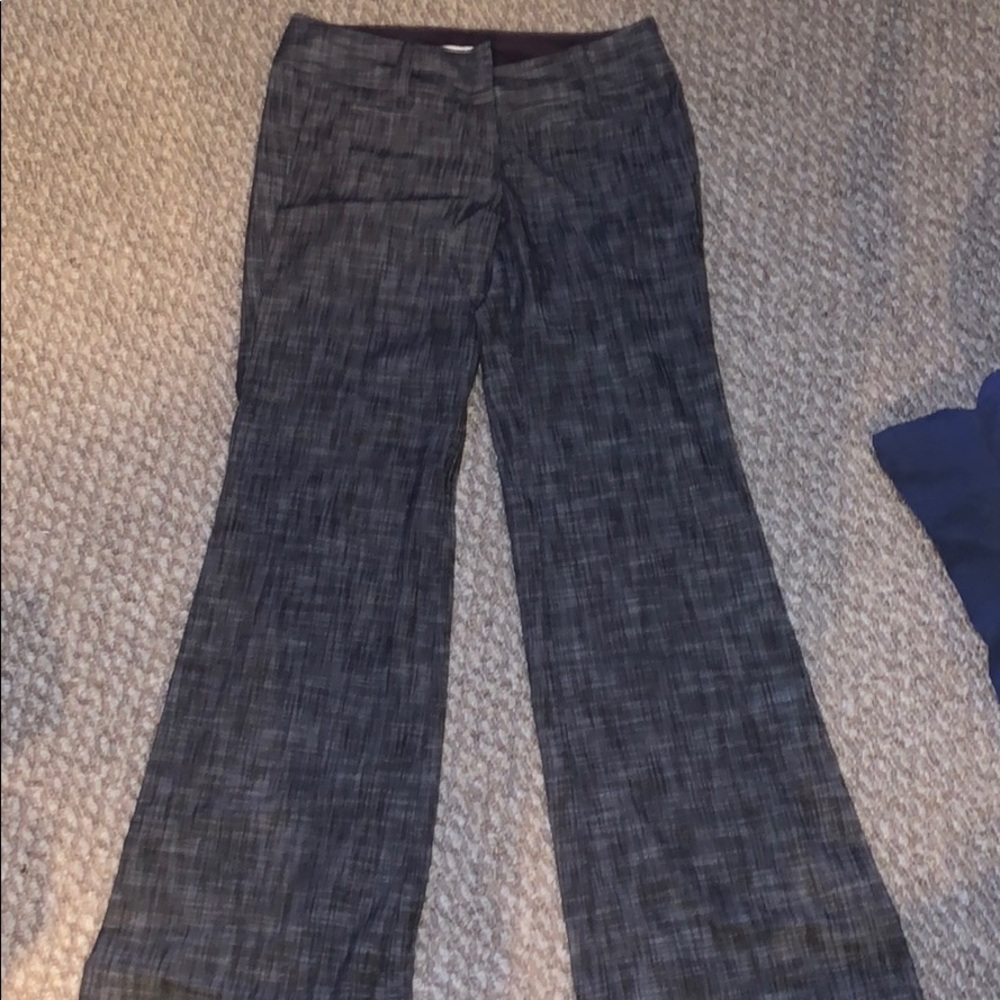 Charlotte Russe Dress Pants